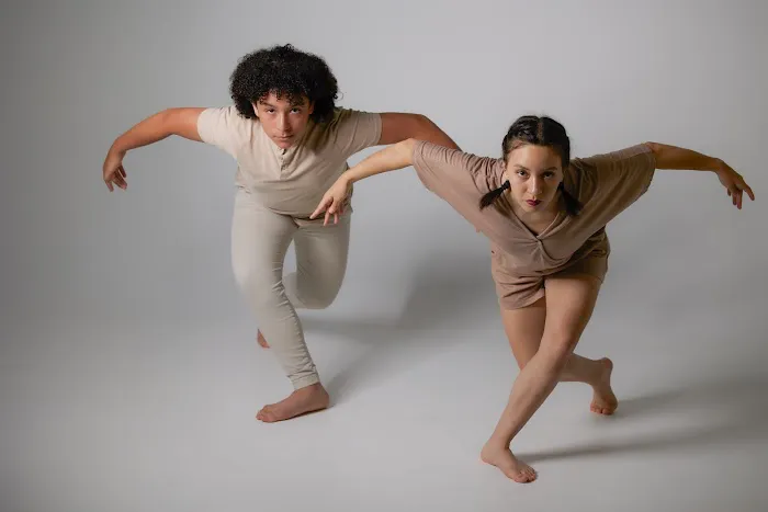 N'ertia Dance Company Picture 1