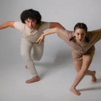 N'ertia Dance Company ico