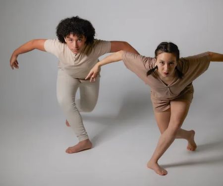N'ertia Dance Company