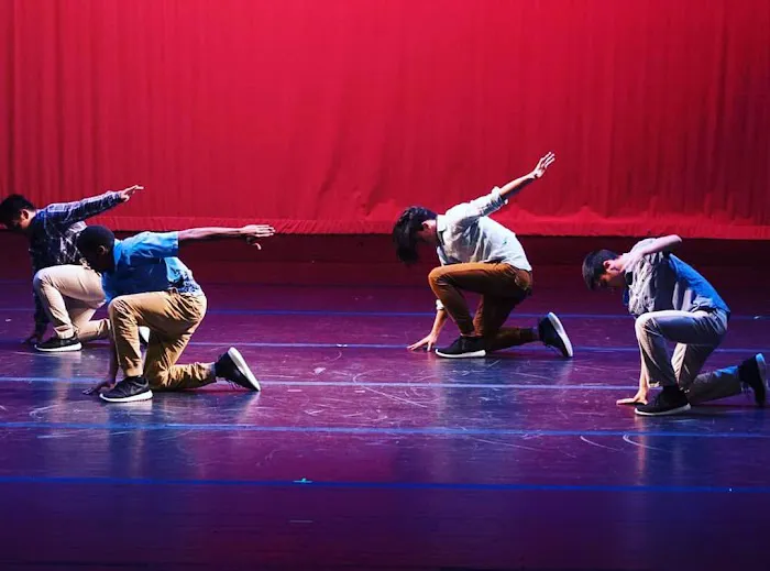 N'ertia Dance Company Picture 4
