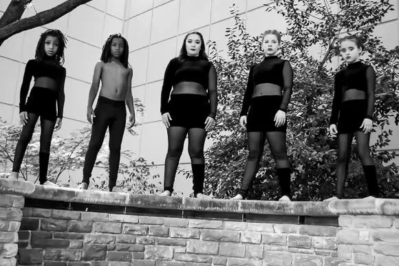N'ertia Dance Company Picture 5