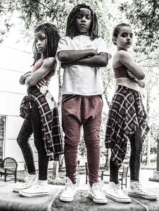 N'ertia Dance Company Picture 6