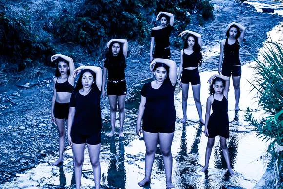 N'ertia Dance Company Picture 8
