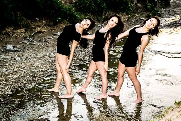 N'ertia Dance Company Picture 9