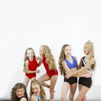 MPACT Dance Studio ico