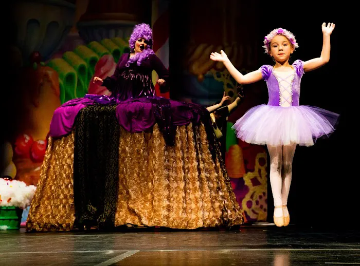 Rockwall Dance Academy Picture 1