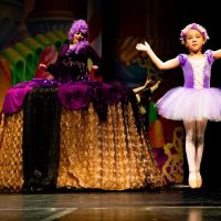 Rockwall Dance Academy ico