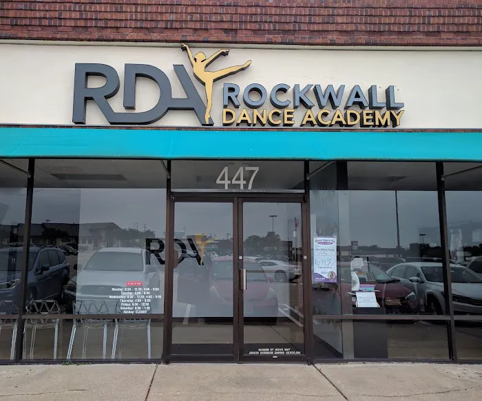 Rockwall Dance Academy Picture 2