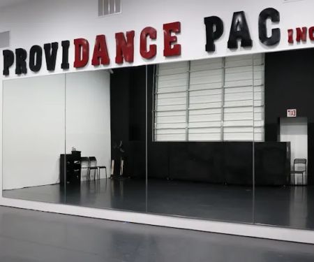 ProviDance Performing Arts Center