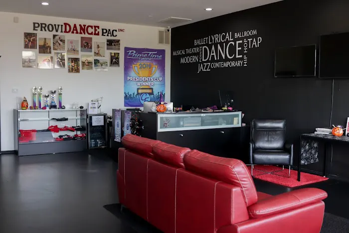 ProviDance Performing Arts Center Picture 5