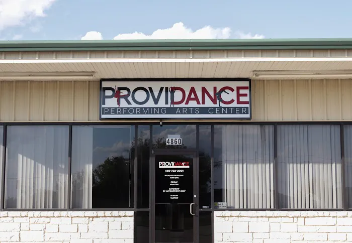 ProviDance Performing Arts Center Picture 3