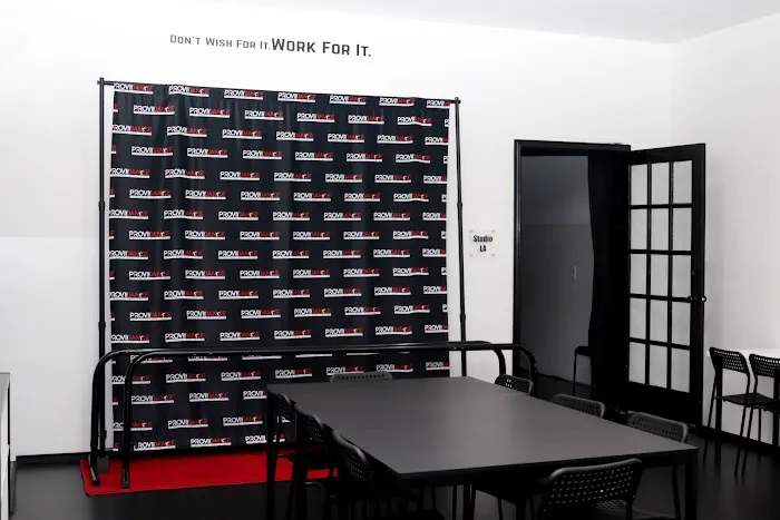 ProviDance Performing Arts Center Picture 9