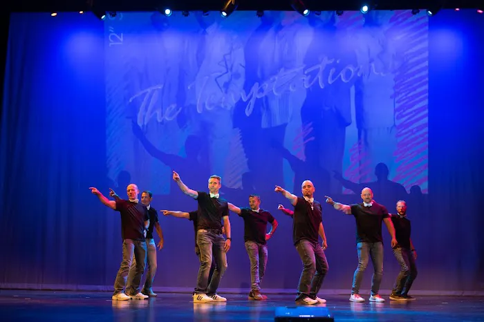 Dance & Arts Connection Picture 4
