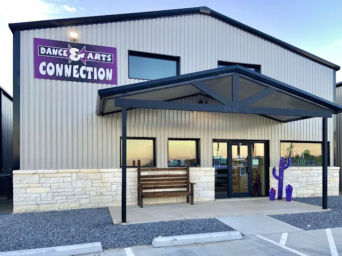 Dance & Arts Connection Picture 7