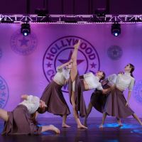 Studio 3:23 Dance and Performing Arts ico