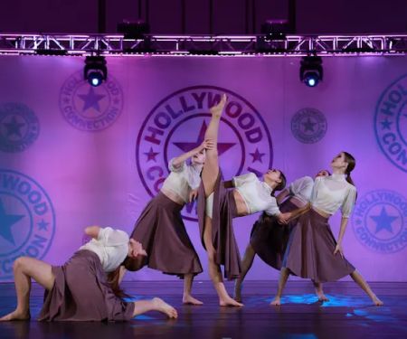 Studio 3:23 Dance and Performing Arts