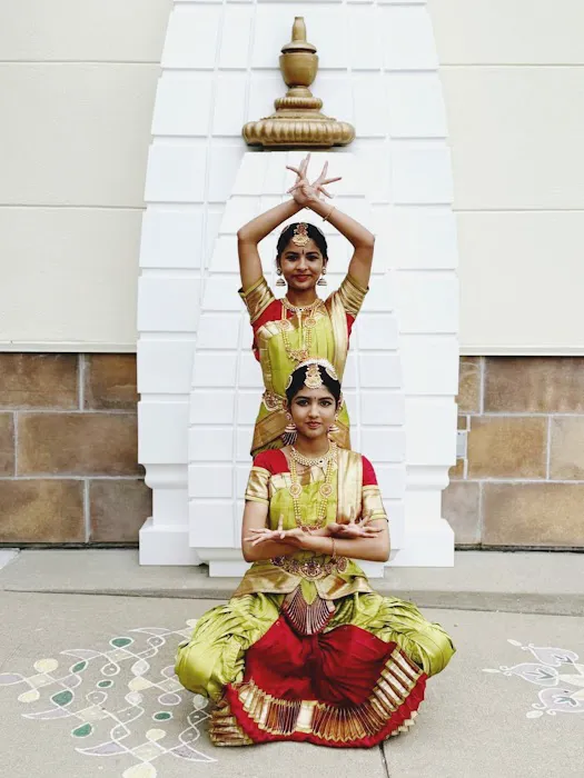 Nupur Dance Academy Picture 1