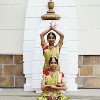 Nupur Dance Academy ico