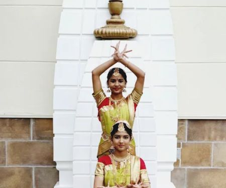 Nupur Dance Academy