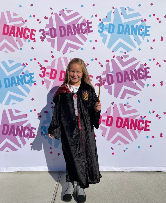 3-D Dance Celina Picture 1