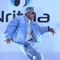Nritya dance Celina ico