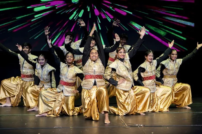 Nritya dance Celina Picture 3