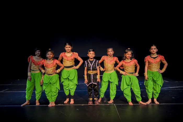 Nritya dance Celina Picture 9