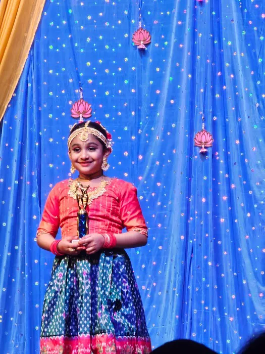 Arohana Academy of Performing Arts LLC Picture 1