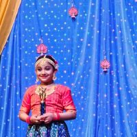 Arohana Academy of Performing Arts LLC ico