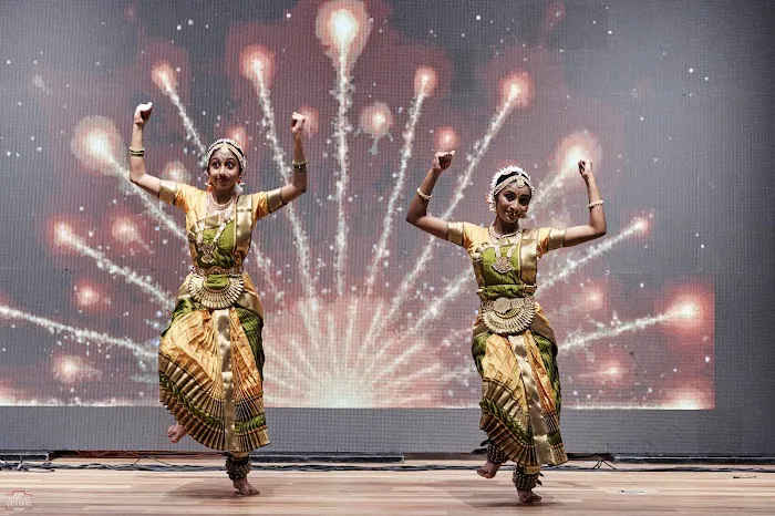 Arohana Academy of Performing Arts LLC Picture 3