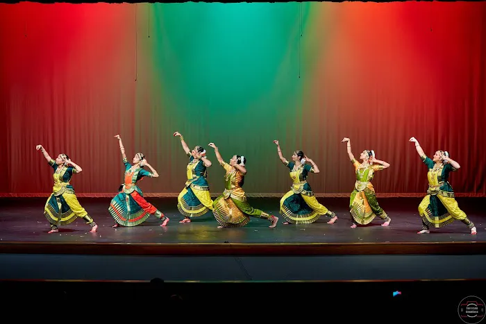 Arohana Academy of Performing Arts LLC Picture 7