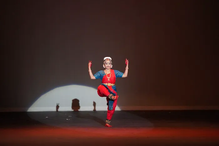 Arohana Academy of Performing Arts LLC Picture 6