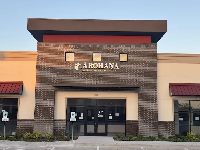 Arohana Academy of Performing Arts LLC Picture 9