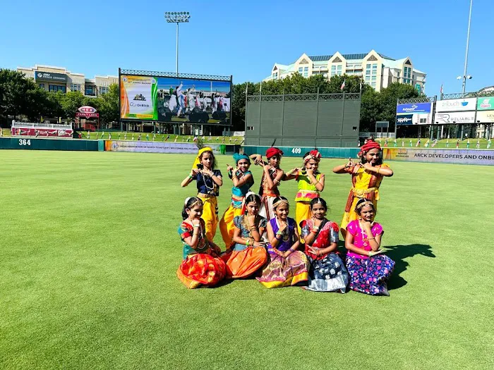 Arohana Academy of Performing Arts LLC Picture 8