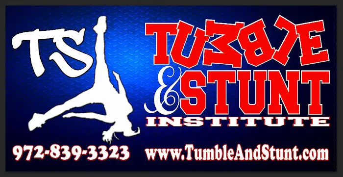 Tumble & Stunt Institute - Frisco Picture 1