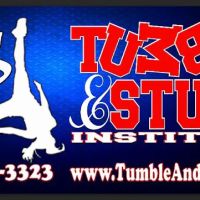 Tumble & Stunt Institute - Frisco ico