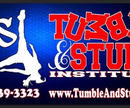 Tumble & Stunt Institute - Frisco