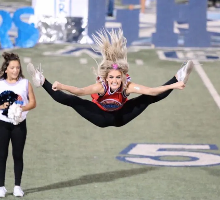 Tumble & Stunt Institute - Frisco Picture 2