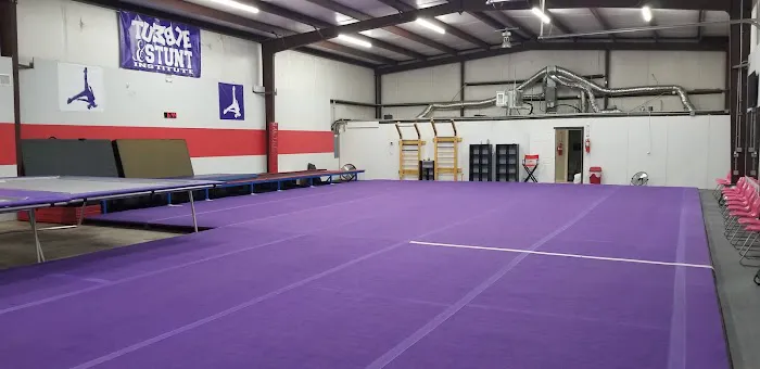 Tumble & Stunt Institute - Frisco Picture 3