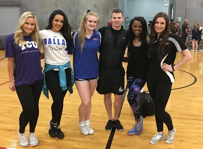 Tumble & Stunt Institute - Frisco Picture 4