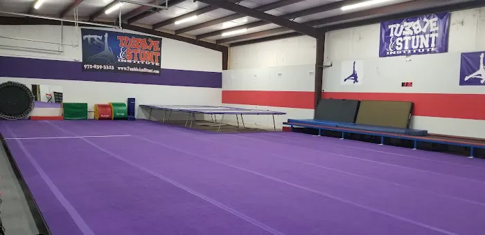 Tumble & Stunt Institute - Frisco Picture 8