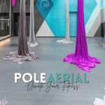 Altitude Pole Fitness & Aerial Arts