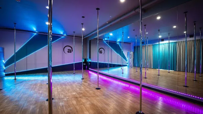 Altitude Pole Fitness & Aerial Arts Picture 7