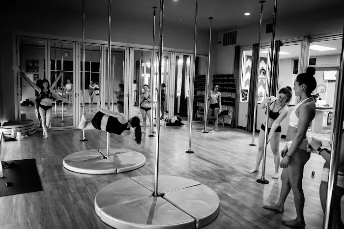 Altitude Pole Fitness & Aerial Arts Picture 9