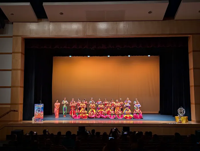 PanchaNadai Bharathanatyam Picture 1