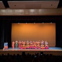 PanchaNadai Bharathanatyam ico
