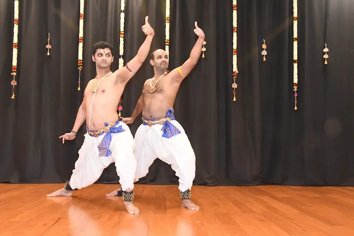 Mythili Dance Academy Picture 1