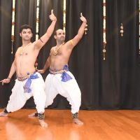 Mythili Dance Academy ico