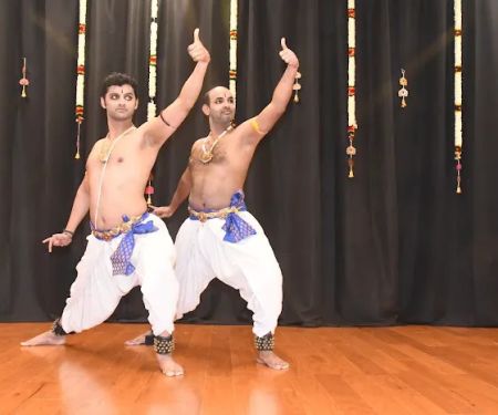 Mythili Dance Academy