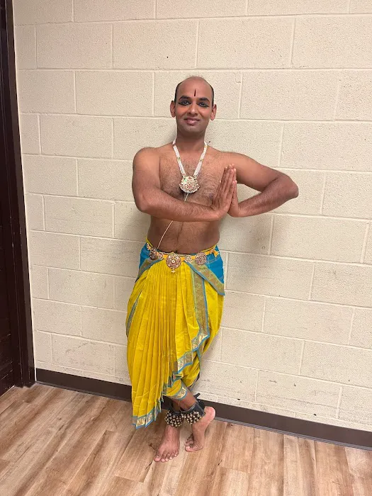 Mythili Dance Academy Picture 3